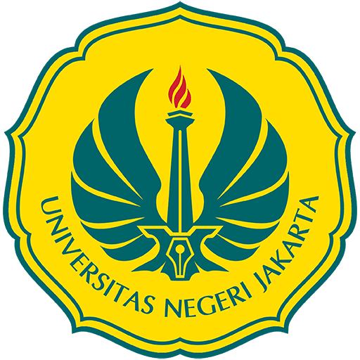 Logo Universitas Negeri Jakarta