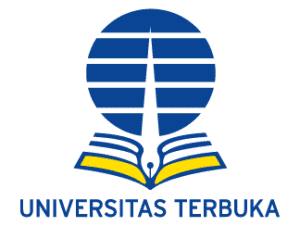 Logo Universitas Terbuka