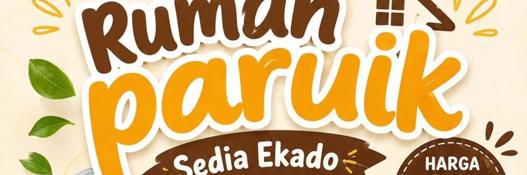 Sampul Rumah Paruik