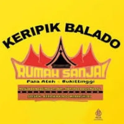 Logo Keripik Kiki Bersaudara