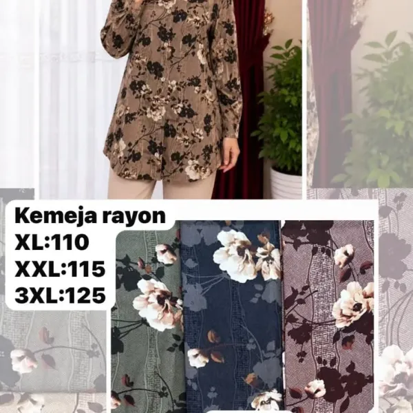 Foto 1 blus