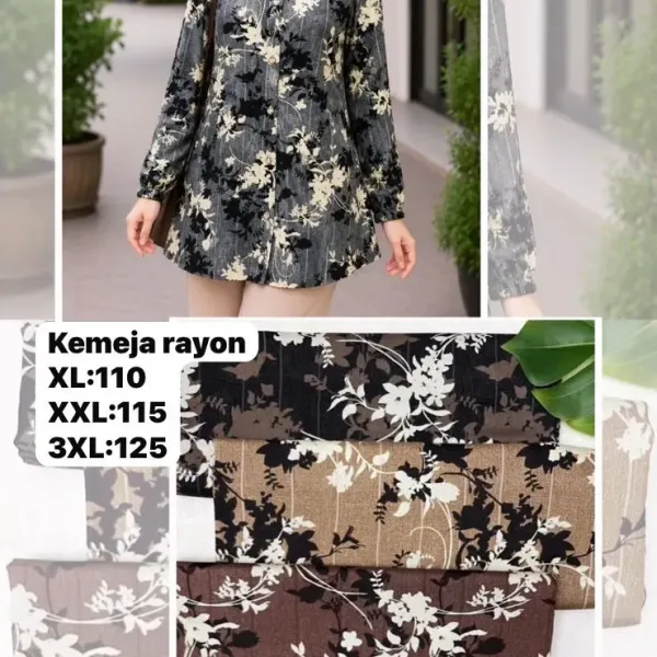 Foto 2 blus